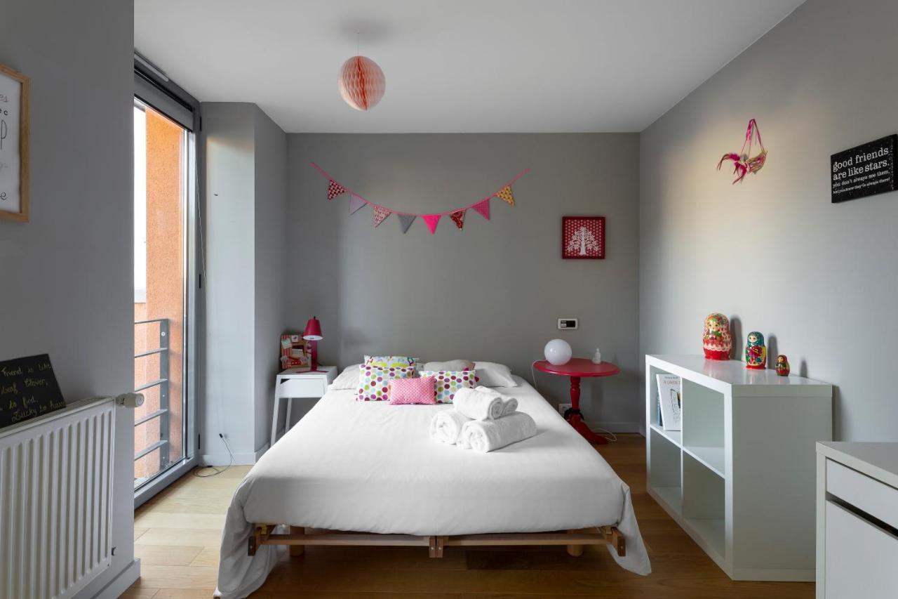 Le Riad - Loft De 230 M2 Au Coeur De Нант Екстериор снимка