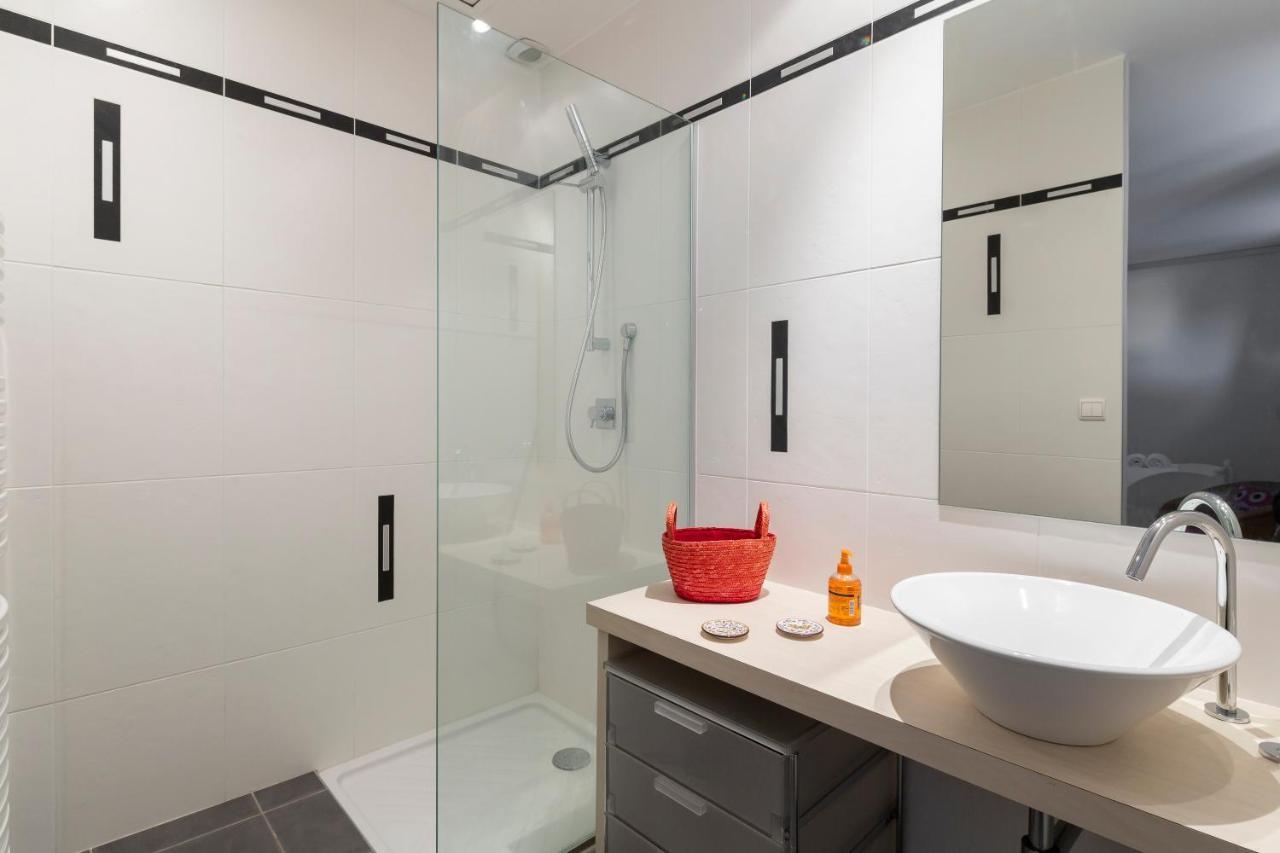 Le Riad - Loft De 230 M2 Au Coeur De Нант Екстериор снимка